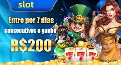 Programa VIP exclusivo da 556Pg